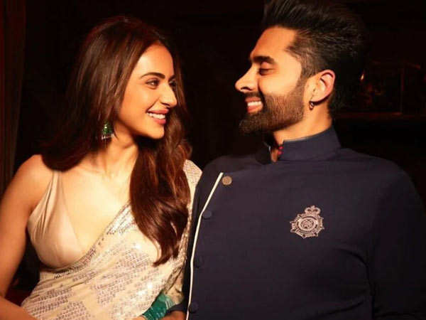 Rakul Preet Singh-Jackky Bhagnani secure Alia Bhatt and Ranbir Kapoors security for their wedding