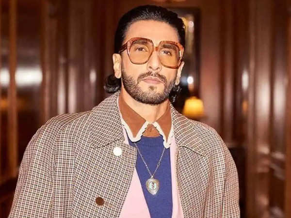 Ranveer Singh to start shooting for Don 3 this September and Shaktimaan from March 2025 Ranveer Singh to start shooting for Don 3 this September and Shaktimaan from March 2025