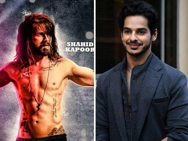 Shahid Kapoor didnt want brother Ishaan Khatter to be part of Udta Punjab