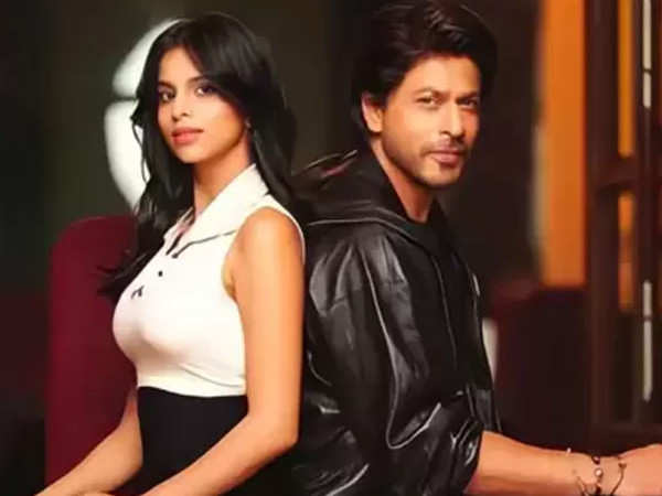 Shah Rukh Khan and Suhana Khan starrer The King shelved? Hereâs what we know