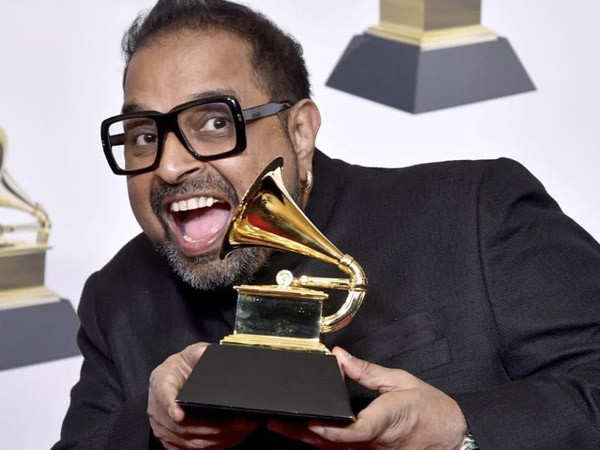 Grammys 2024: Shankar Mahadevan pens a note after Shaktis This Moment won Best Global Music Album