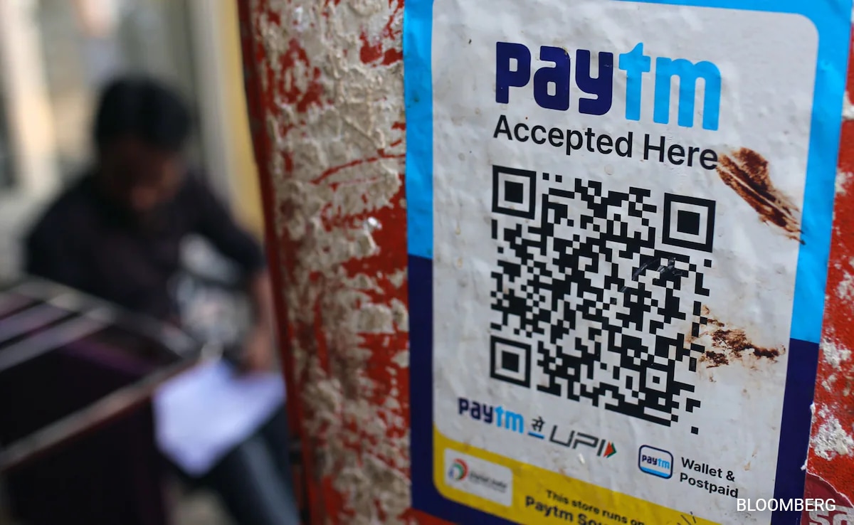 RBI’s Measure Over Paytm Request “For Continued UPI Operation”