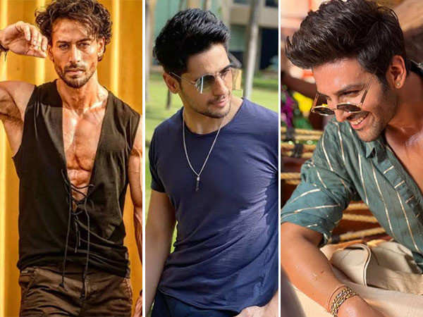 Tiger Shroff has THIS to say about recasting Sidharth Malhotra in Satyaprem Ki Katha