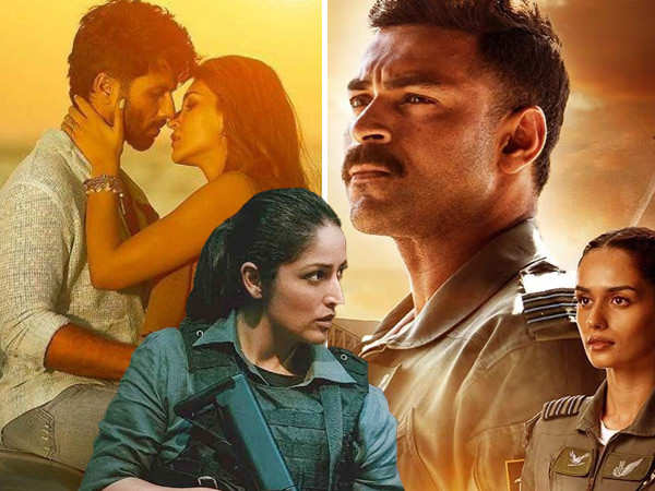 Upcoming Bollywood films releasing in February 2024: Bhakshak Teri Baaton Mein Aisa Uljha Jiya and more