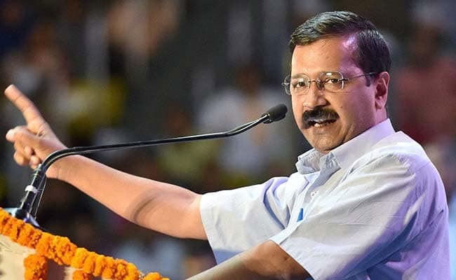 “Blatant Interference”: India Protests Germany’s Remarks On Arvind Kejriwal
