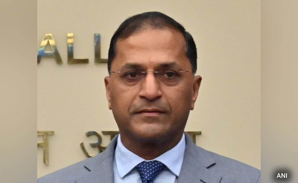 “If We Don’t Stop…”: Congress’s Warning After Poll Body Official Quits