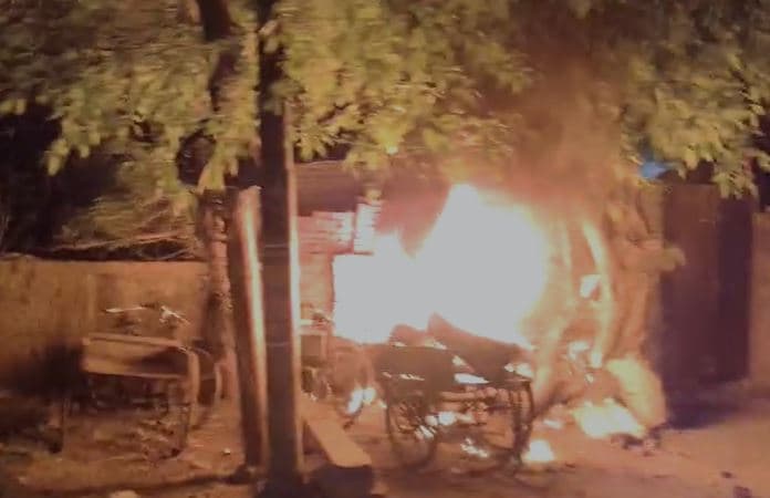 2 Children Murdered At Their Home, Tension In UP City