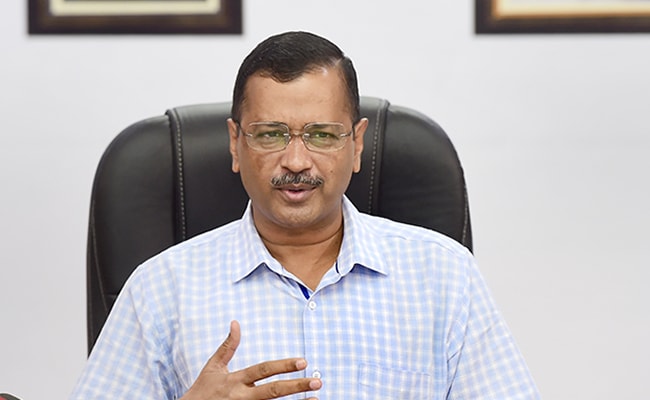 ‘No Computer With Arvind Kejriwal’: Probe Agency Sources On “1st Order”