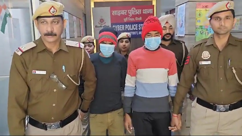 71-Year-Old Delhi Doctor Falls Into Sextortion Trap, Loses Rs 9 Lakh