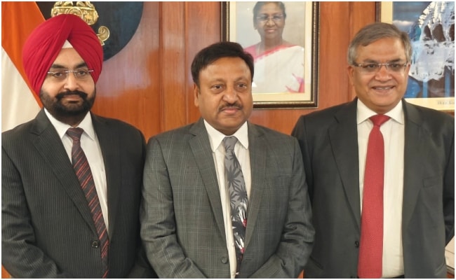 Lok Sabha Election Dates To Be Announced Tomorrow