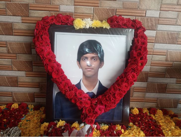 Another Indian Dies In US, Family Alleges Murder, Cops Rule Out Crime Angle