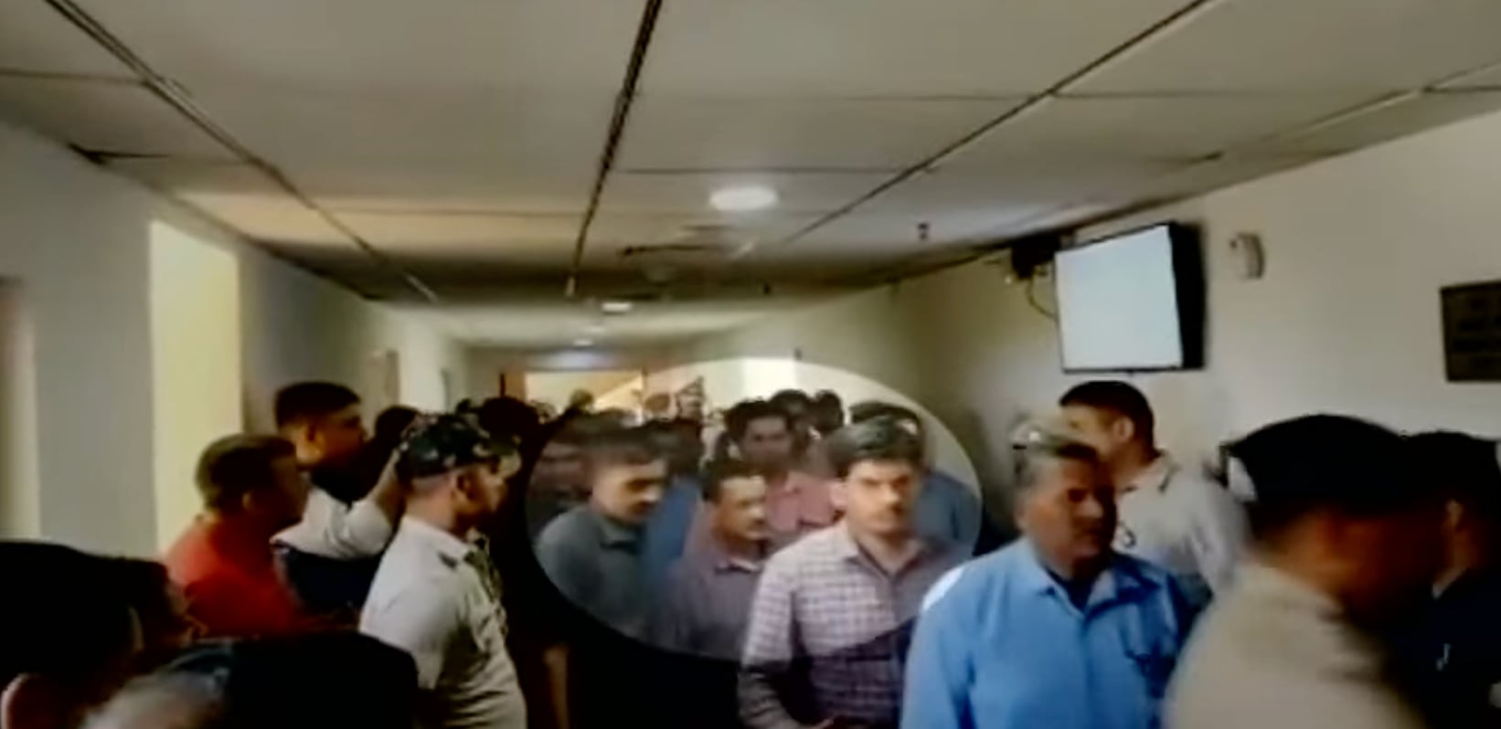 LIVE: Arvind Kejriwal’s 1st Reaction After Arrest – “My Life Dedicated To Nation”