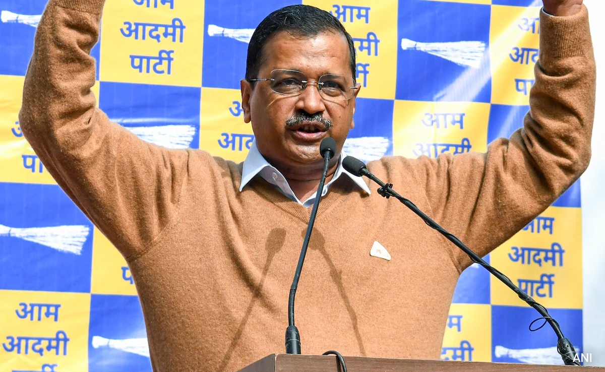What Is Delhi Jal Board Case In Which Arvind Kejriwal Got Fresh Summons