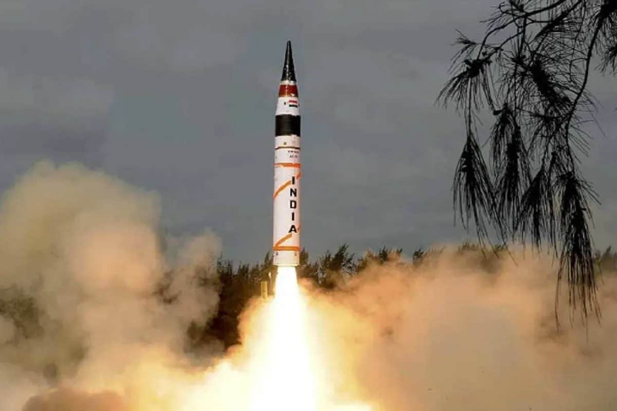 Mission Divyastra Sets Stage for India’s Indigenous Defence Capabilities to Shine at Bharat Shakti Today