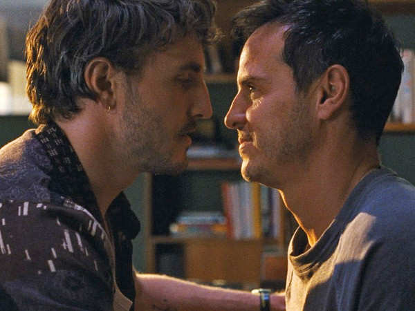 From Novel to Screen and Tokyo to London: The Journey of All of Us Strangers