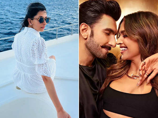 Anisha Padukone breaks silence on Ranveer and Deepikas pregnancy shares her feelings