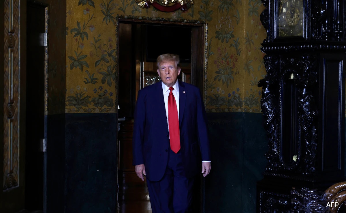 Trump Wins First Super Tuesday Primary: US Networks