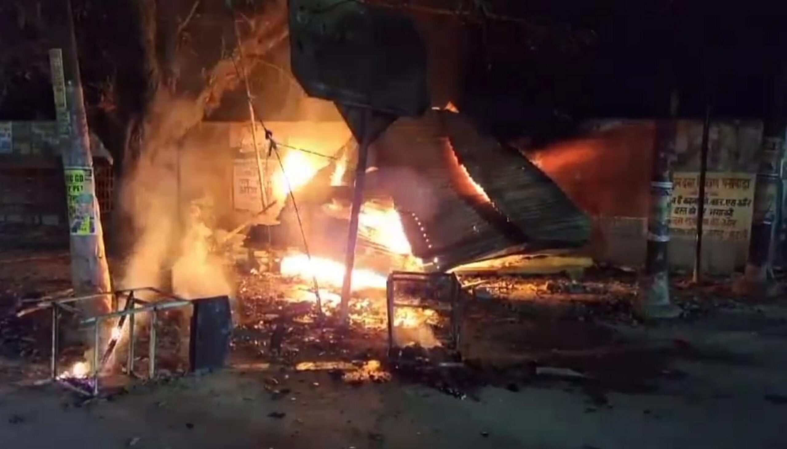 “If You Commit Crime…”: Mother Of Man Who Killed 2 Brothers In UP