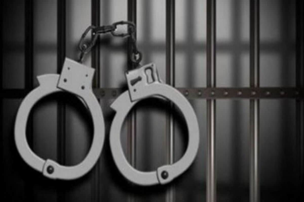 Delhi Police’s Special Cell Arrests 2 Persons For ‘Supplying’ Weapons To Gangsters