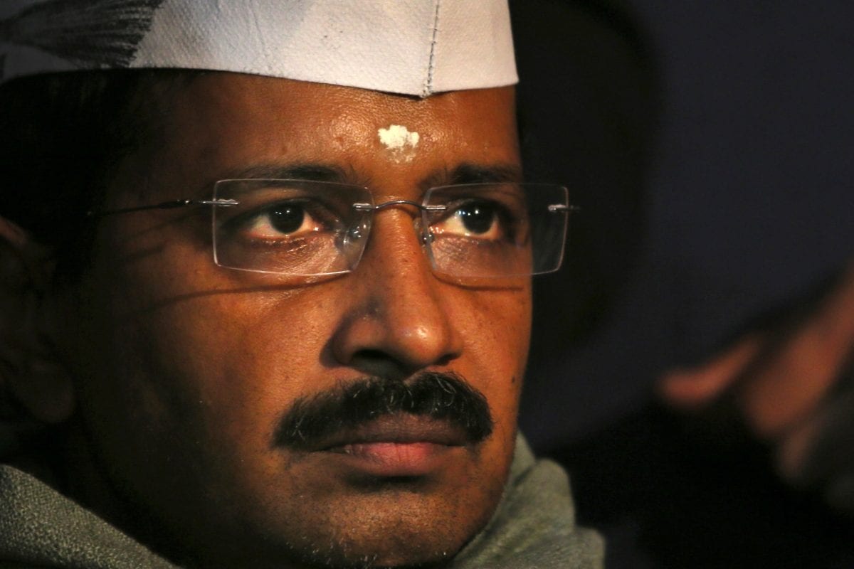 From ED Custody, Delhi CM Directs There Should Be No Shortage of Free Medicines at Mohalla Clinics