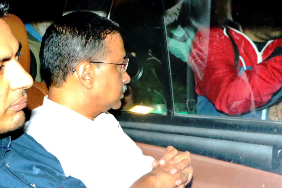 One More AAP MLA Raided, Stir Planned on Holi: More Trouble for Kejriwal Govt with CM in ED Remand | 10 Points