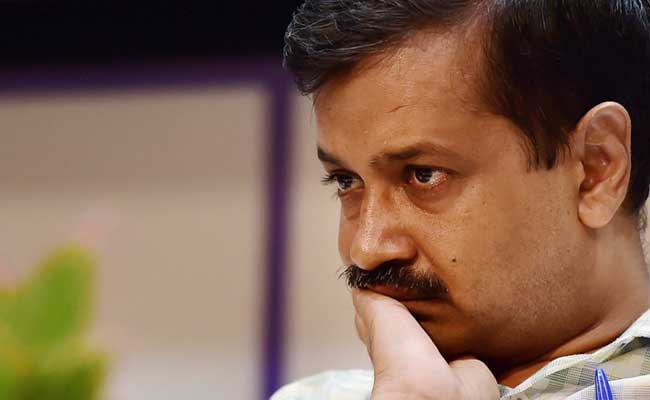 Arvind Kejriwal Arrested By Enforcement Directorate In Liquor Policy Case
