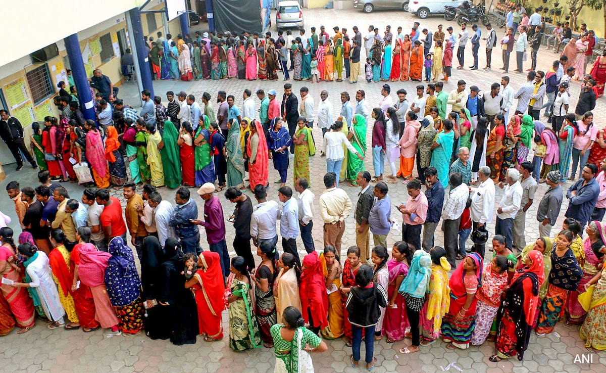 Lok Sabha Poll Dates Announced: FAQs On The World’s Largest Elections