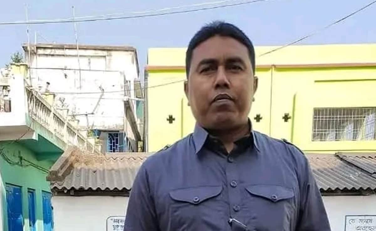 Hand Over Shahjahan Sheikh To CBI Today: High Court To Bengal Government Hand Over Shahjahan Sheikh To CBI Today: High Court To Bengal Government