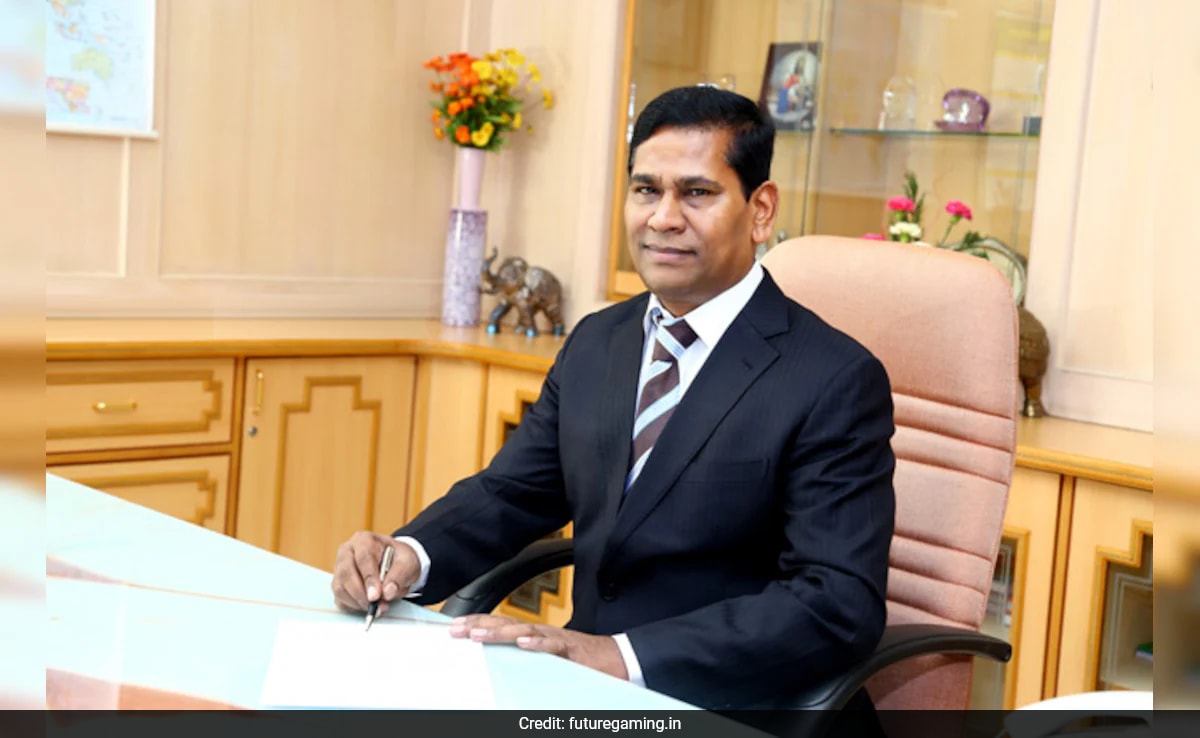 All About Future Gaming, Single-Biggest Electoral Bond Donor