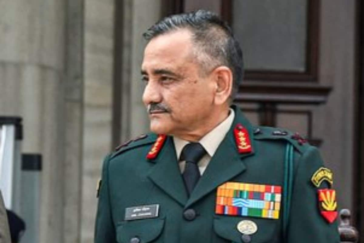 Rise of China and Unsettled Borders Will Be Most Formidable Challenge for India: CDS Gen Chauhan