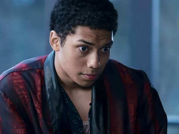 Chance Perdomo Chilling Adventures of Sabrina and Gen V star passes away at 27