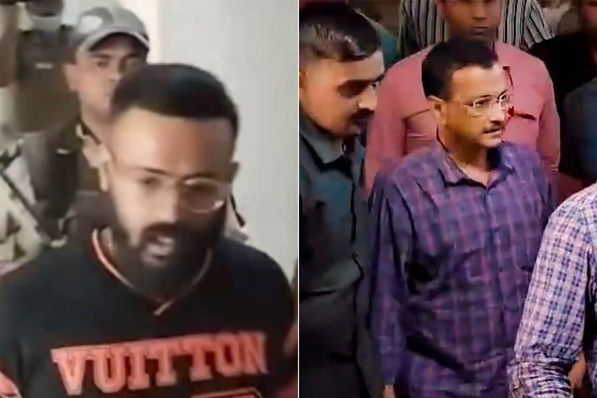 ‘Will Turn Approver Against Arvind Kejriwal, Expose Him’: Conman Sukesh Chandrashekhar
