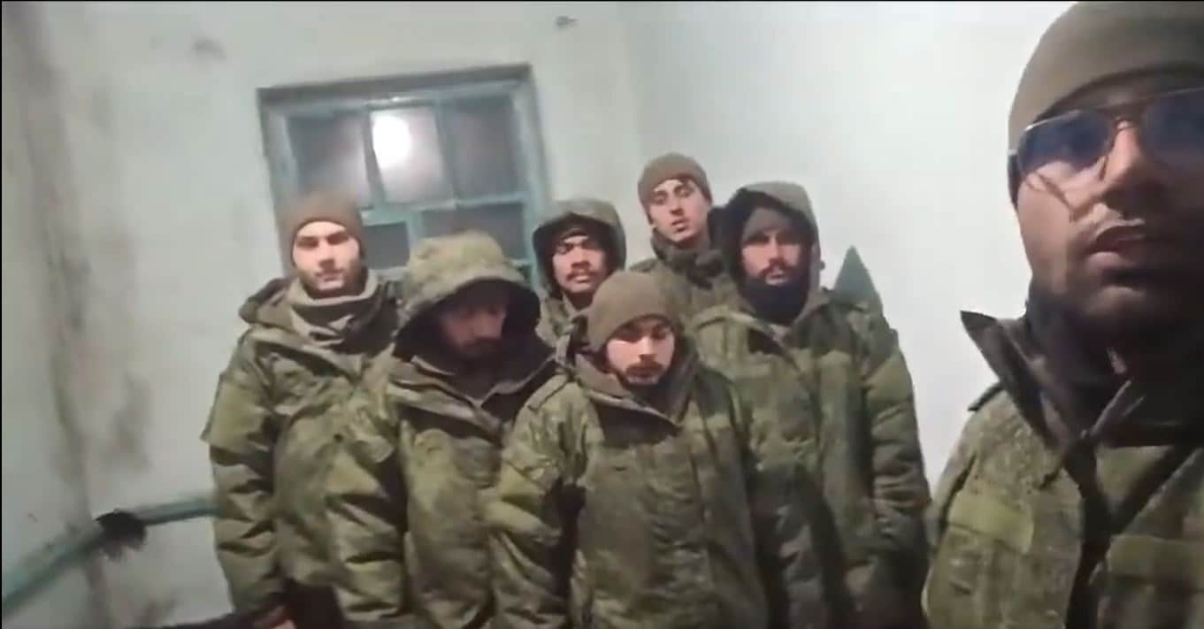 7 Punjab Men Say They Went To Russia As Tourists, Tricked Into Ukraine War 7 Punjab Men Say They Went To Russia As Tourists, Tricked Into Ukraine War