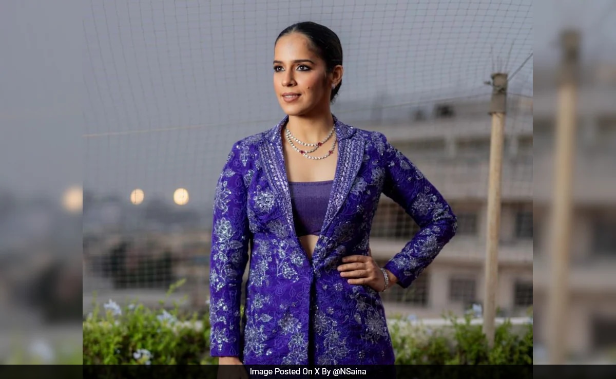 “What Should I Do”: Badminton Star After Congress MLA’s “Kitchen” Remark