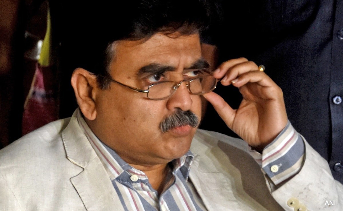 From Courts To Votes: Abhijit Gangopadhyay And His Many Controversies From Courts To Votes: Abhijit Gangopadhyay And His Many Controversies