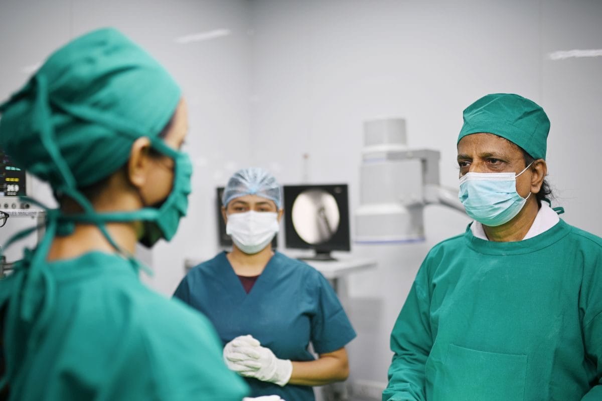 IMA Refuses to Participate in UK’s Recruitment Drive for Indian Doctors Over Brain Drain Concerns