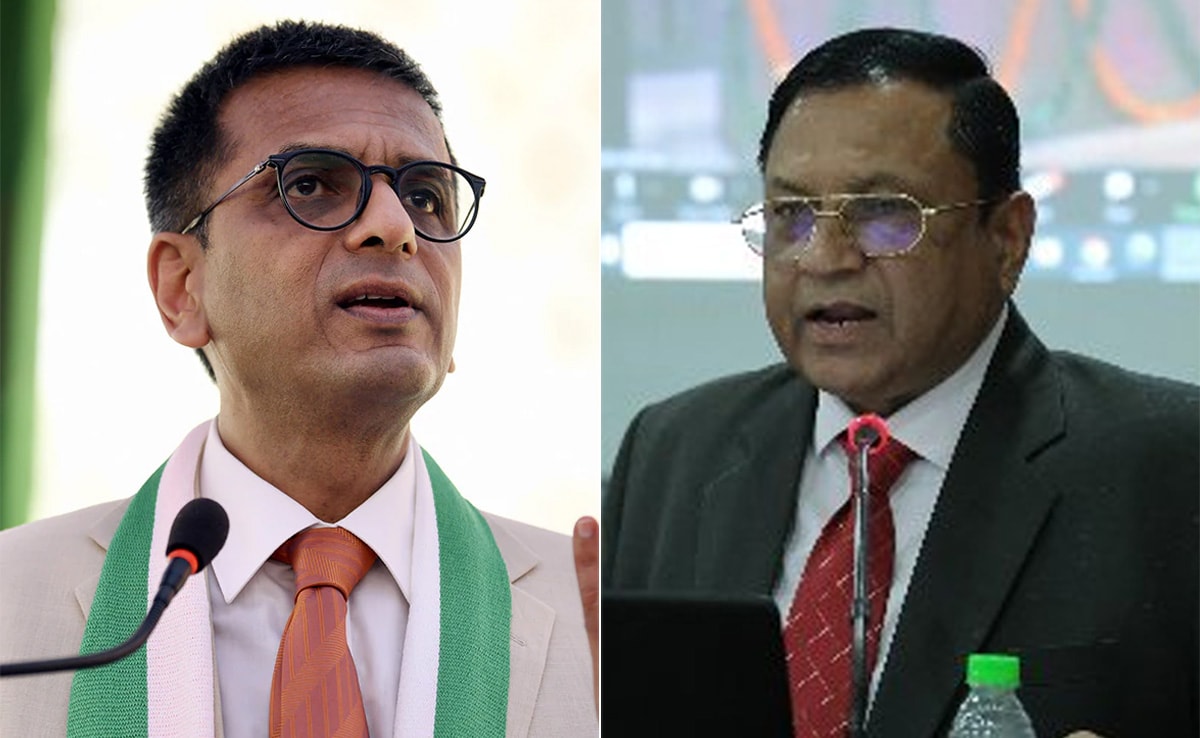 “Distasteful”: Chief Justice Schools Senior Lawyer On “Publicity” Request