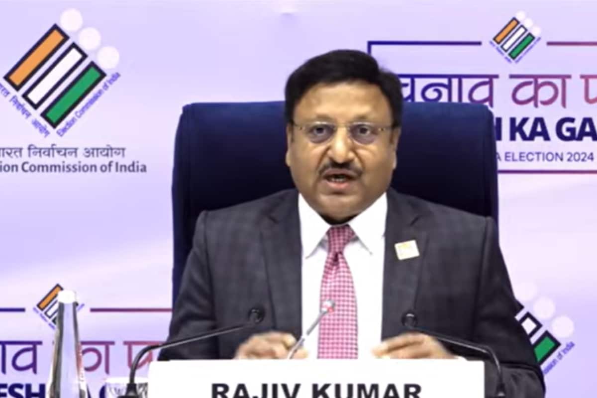 News18 Evening Digest: Lok Sabha Elections From April 19 Till June 1 in 7 Phases And Other Top Stories