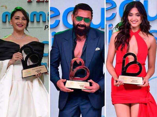 Femina Mamaearth present Beautiful Indians 2024: People Who Won Big Femina Mamaearth present Beautiful Indians 2024: People Who Won Big