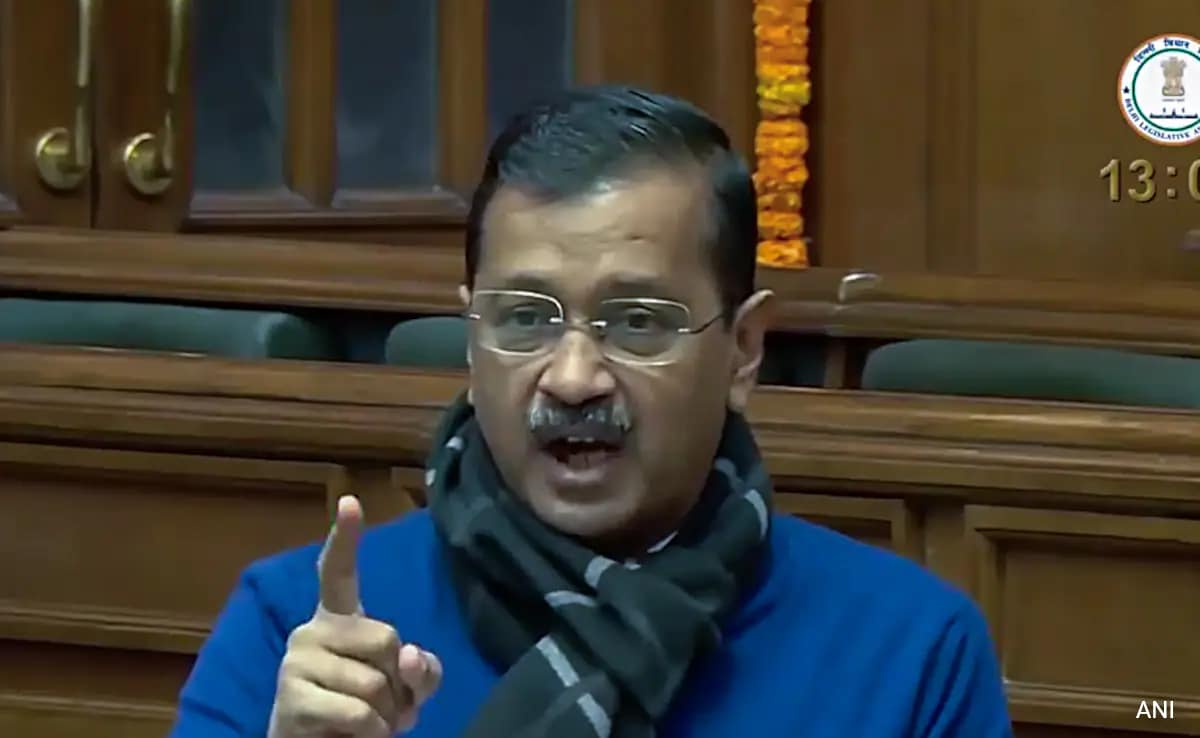“Illegal, But…”: Arvind Kejriwal Says Ready To Face Probe Agency Summons