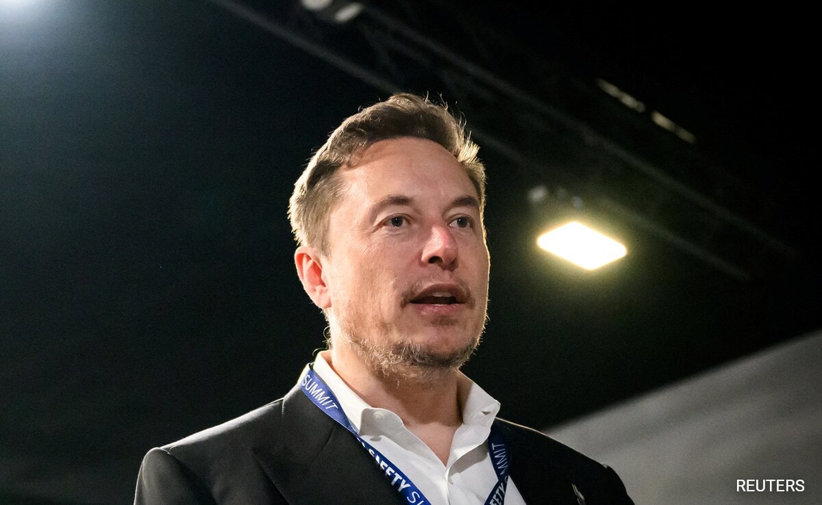 Ex-Twitter CEO Parag Agrawal, Others Sue Elon Musk Over Severance Payments Ex-Twitter CEO Parag Agrawal, Others Sue Elon Musk Over Severance Payments