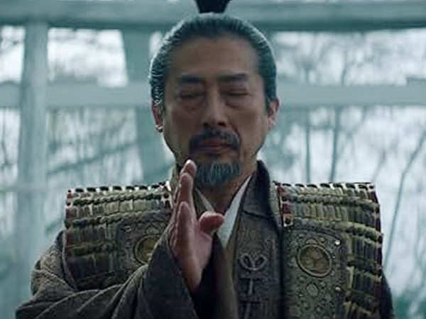 Executive Producer Justin Marks shares the significance of the black ship in ShÅ�gun