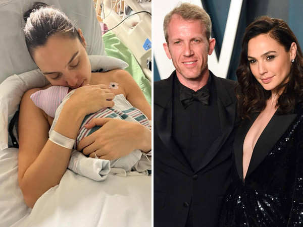 Gal Gadot welcomes fourth daughter with husband Jaron Varsano: âœThe pregnancy was not easyâ