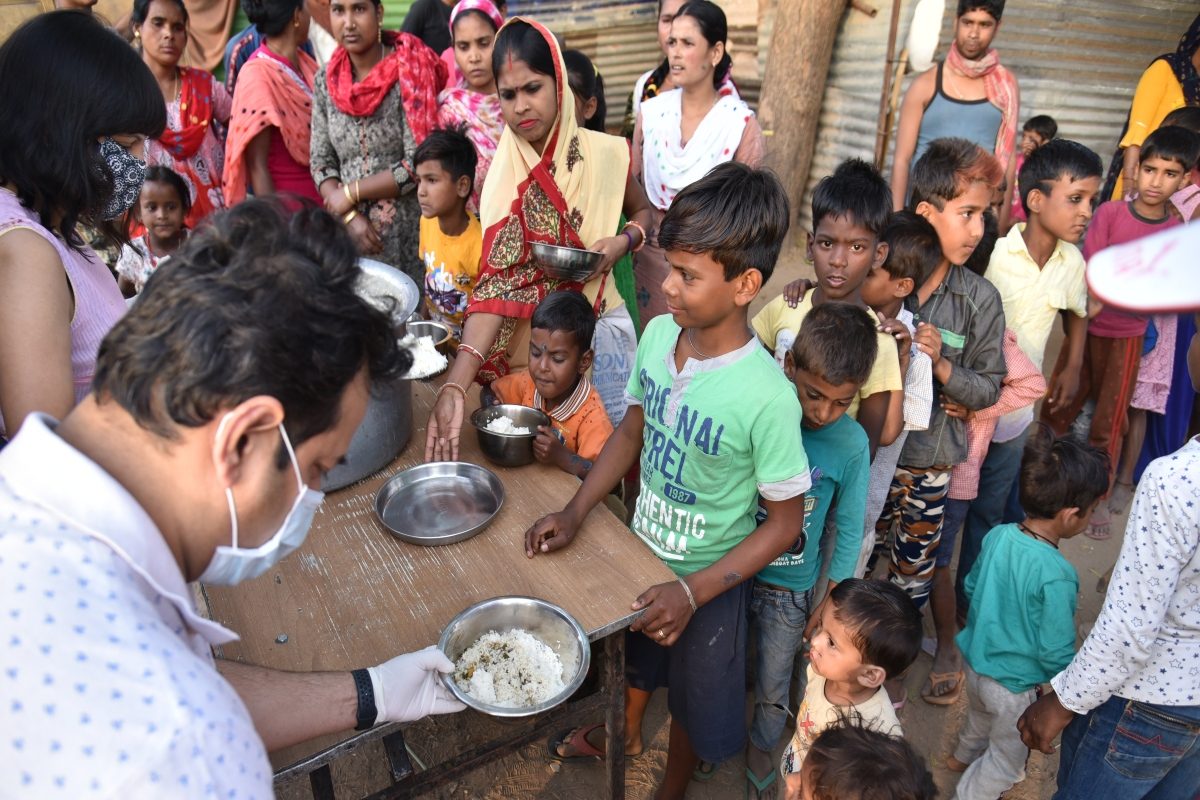 ‘Zero-food Children’ Report a Deliberate and Malicious Attempt to Sensationalise Fake News: WCD