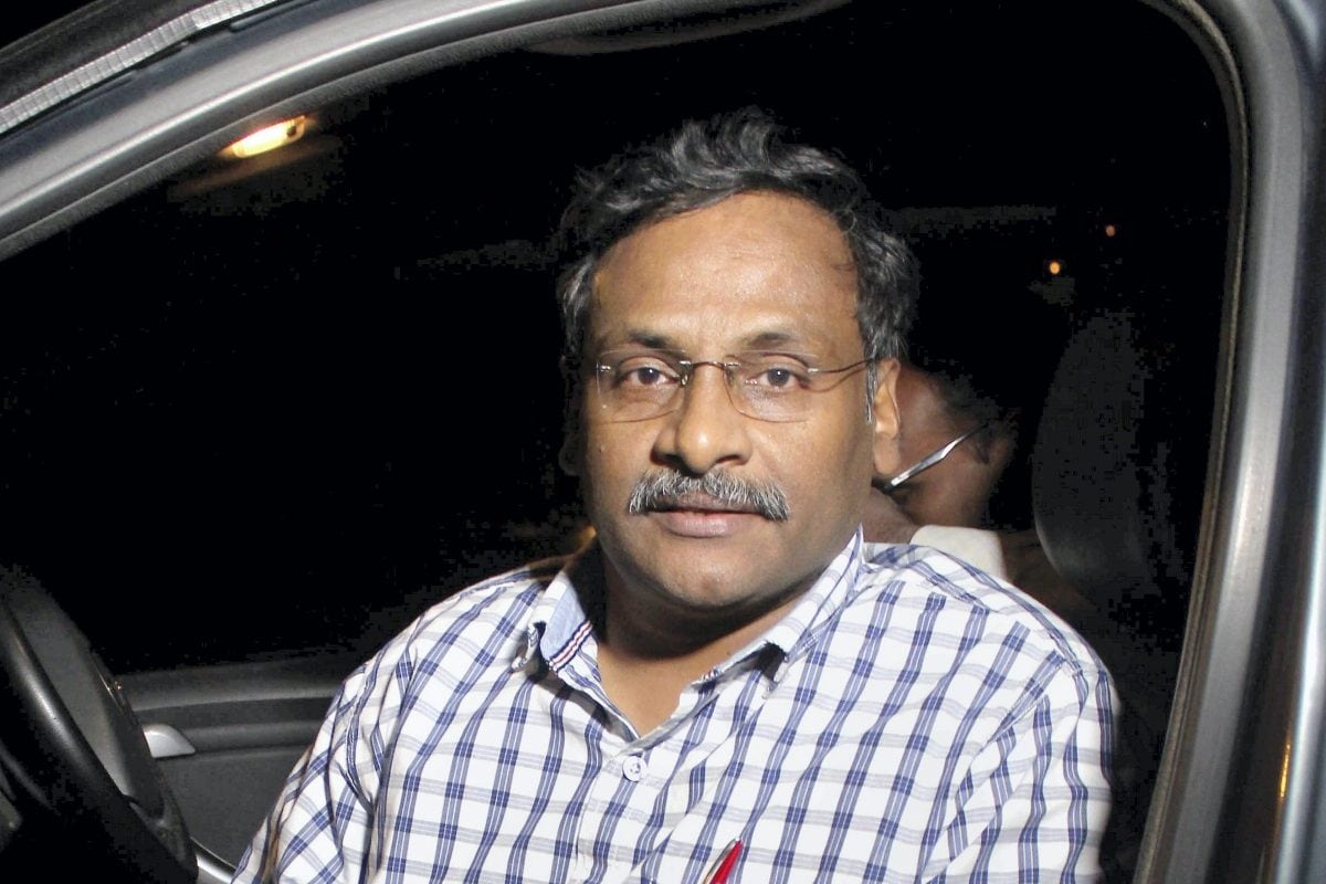 ‘Well-reasoned’: SC Junks Maharashtra Govt Plea Seeking Stay On Ex-Professor Saibaba’s Release