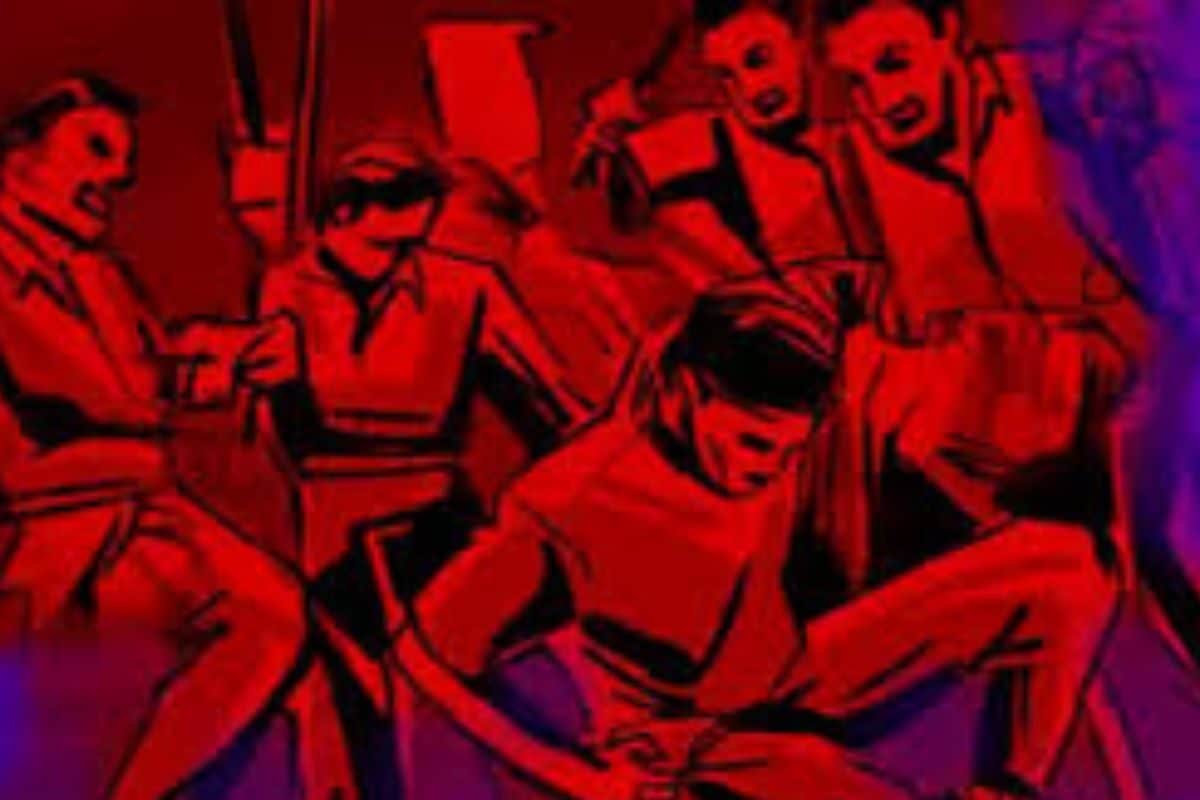 Man Tied to Tree, Thrashed in UP Village; Six Booked