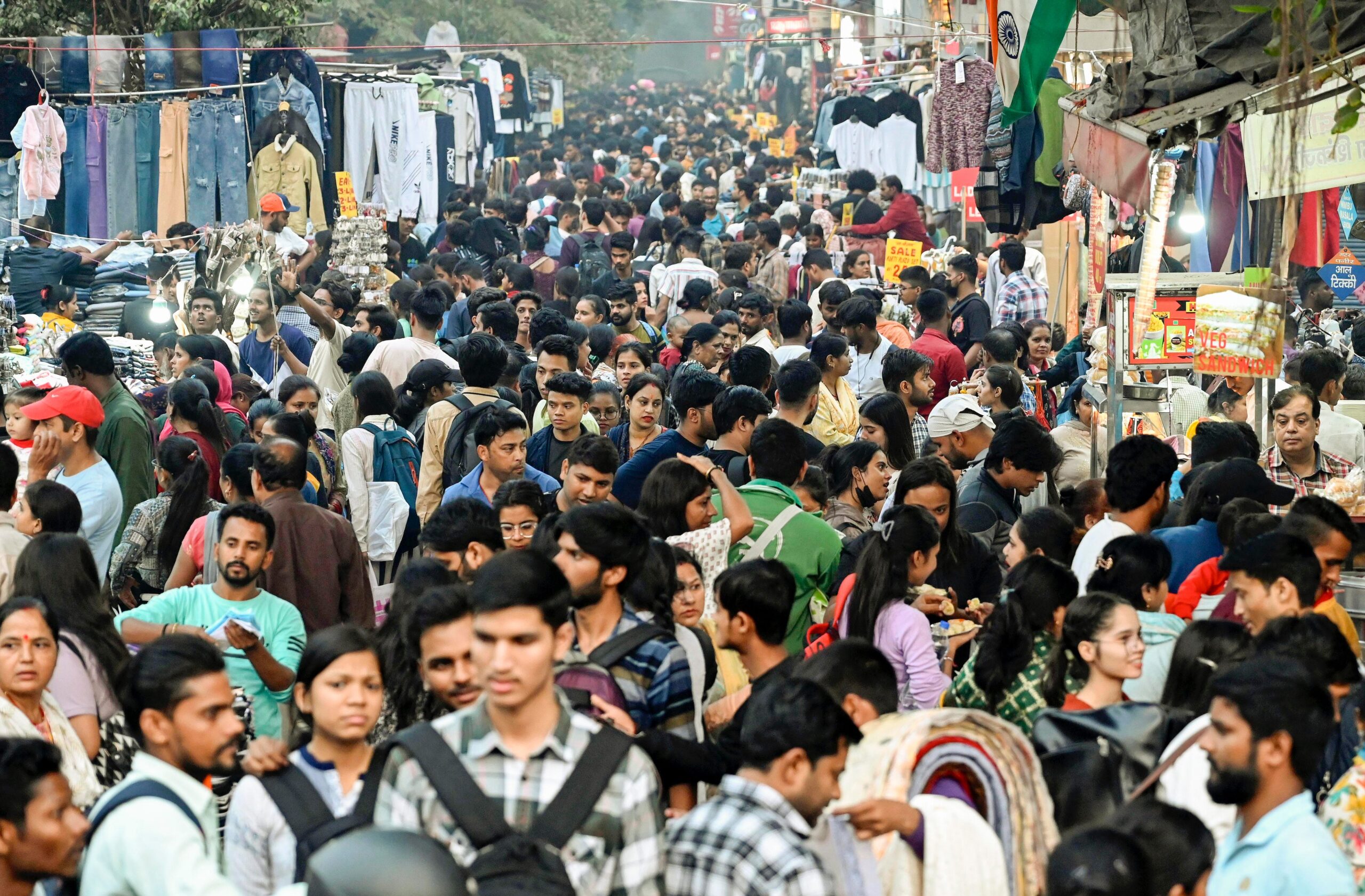 “Misplaced, Misinformed, Unwarranted”: India On US’ CAA Remarks