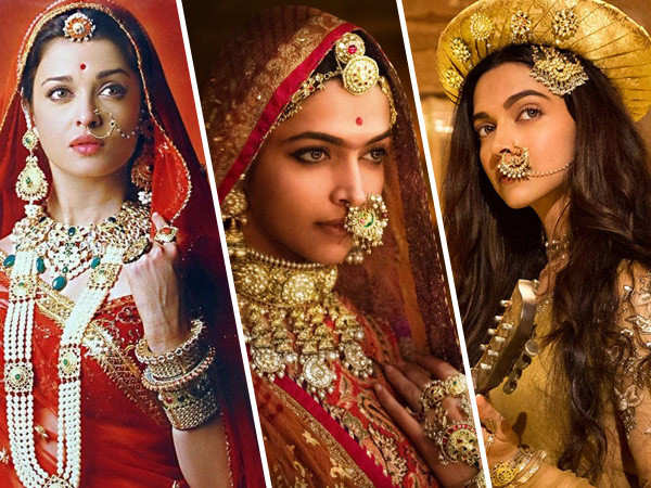 Womens Day 2024: Tales of 4 strong female characters on screen inspired by history in recent times