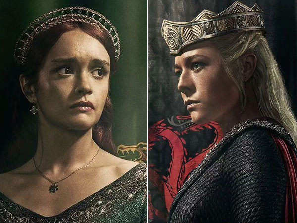 New House of the Dragon Season 2 posters tease an epic clash. See here: