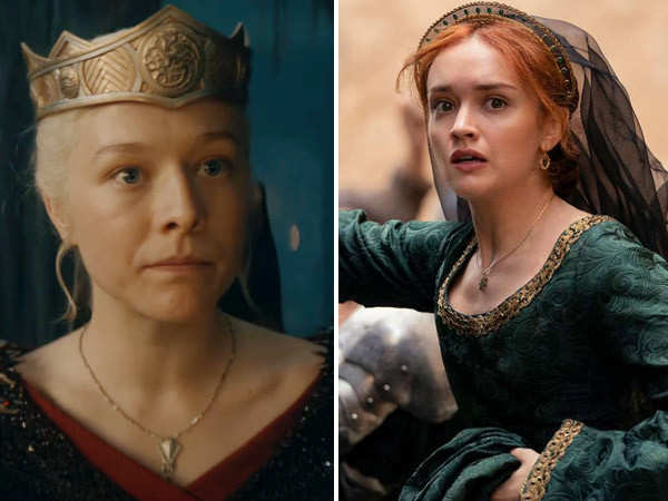 House of the Dragon Season 2 drops two trailers hinting at an all-out war. Watch: